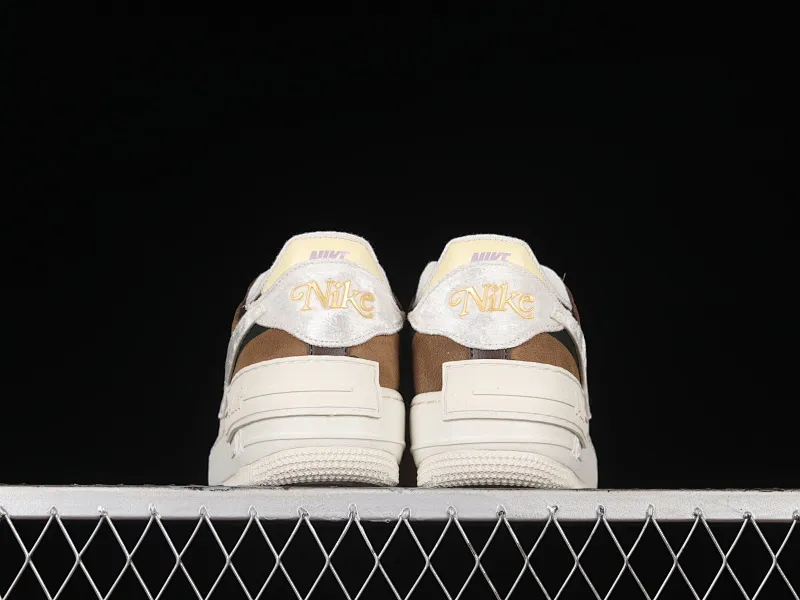 All Categories Nk Air Force 1 Air Force Series Nk Air Force 1 Shadow Air Force Lightweight Increase Nk Air Force 1 Shadow Air Force One Lightweight Increase Low Top Versatile Sneakers FB1857-111